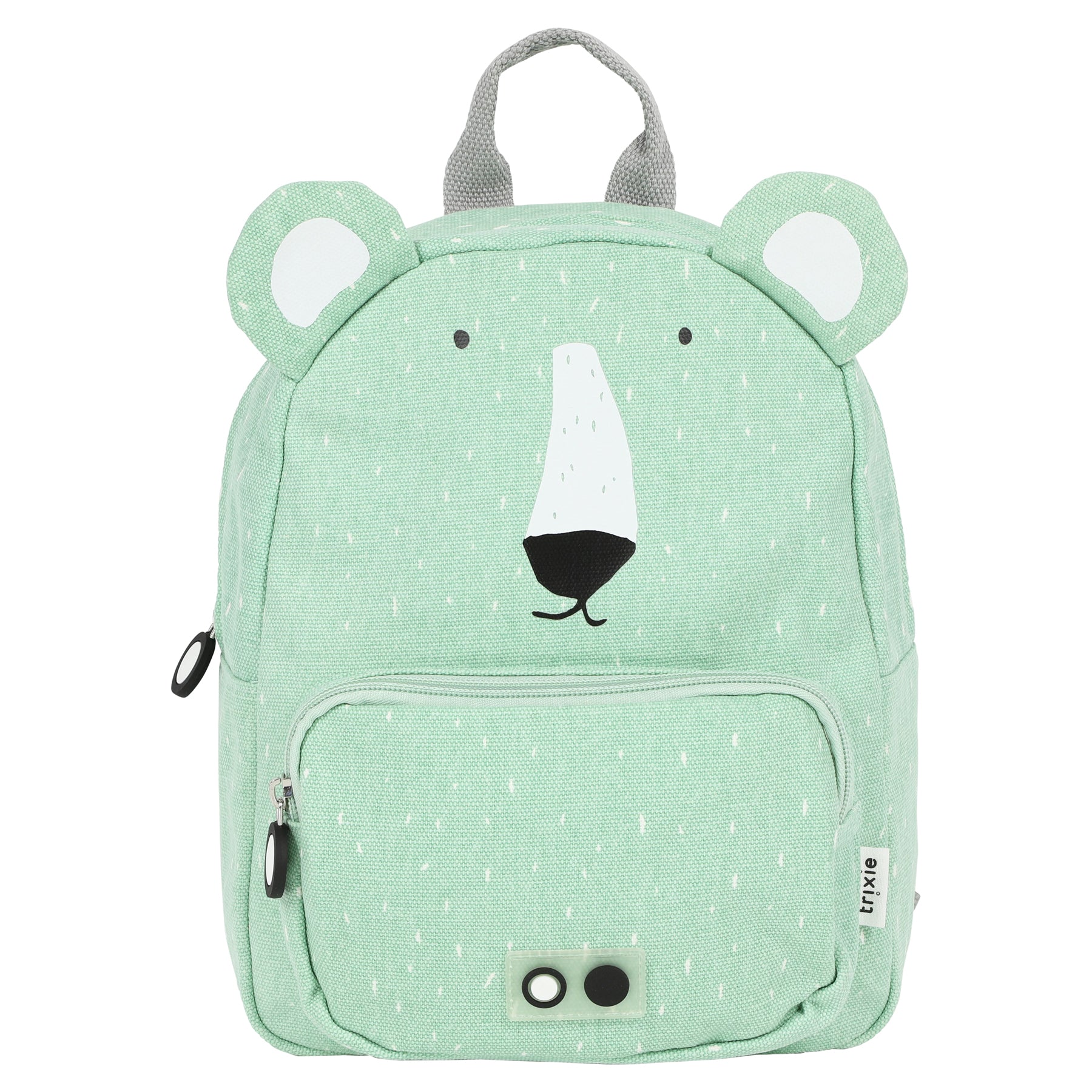 Trixie Baby Backpack Mr. Polar Bear