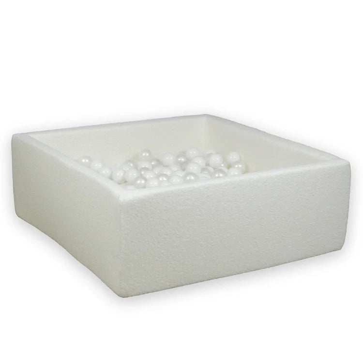 Moje Pallomeri, Boucle White, 2 kokoa