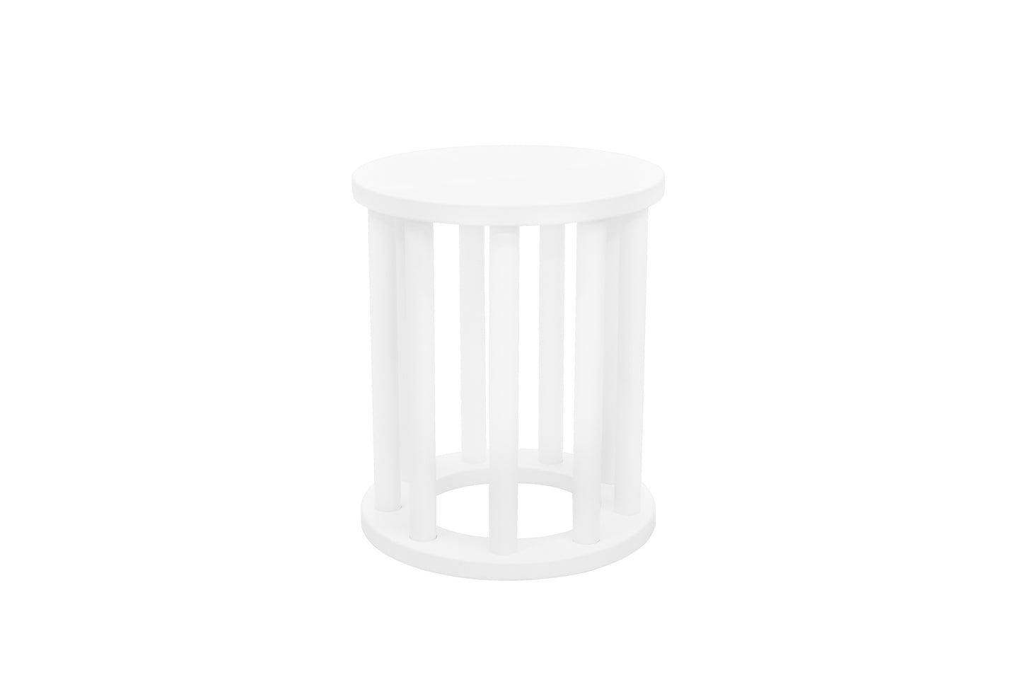 FITWOOD, Stool CREDIT