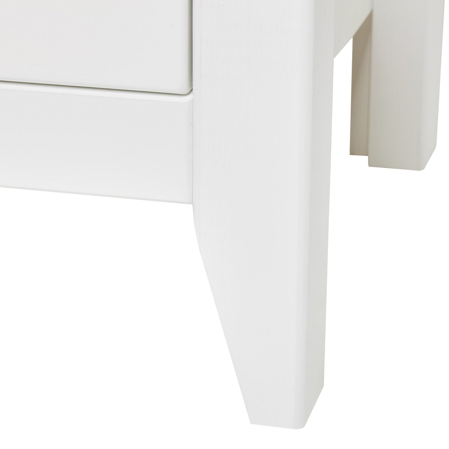 Hoppekids, HANS Cabinet, White