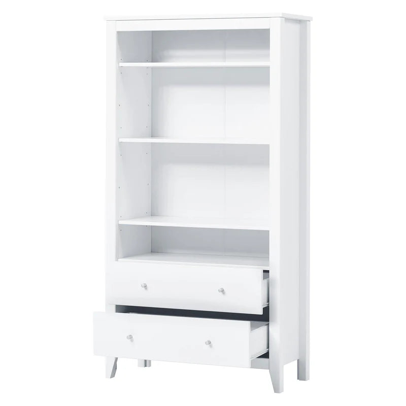 Hoppekids, HANS Cabinet, White