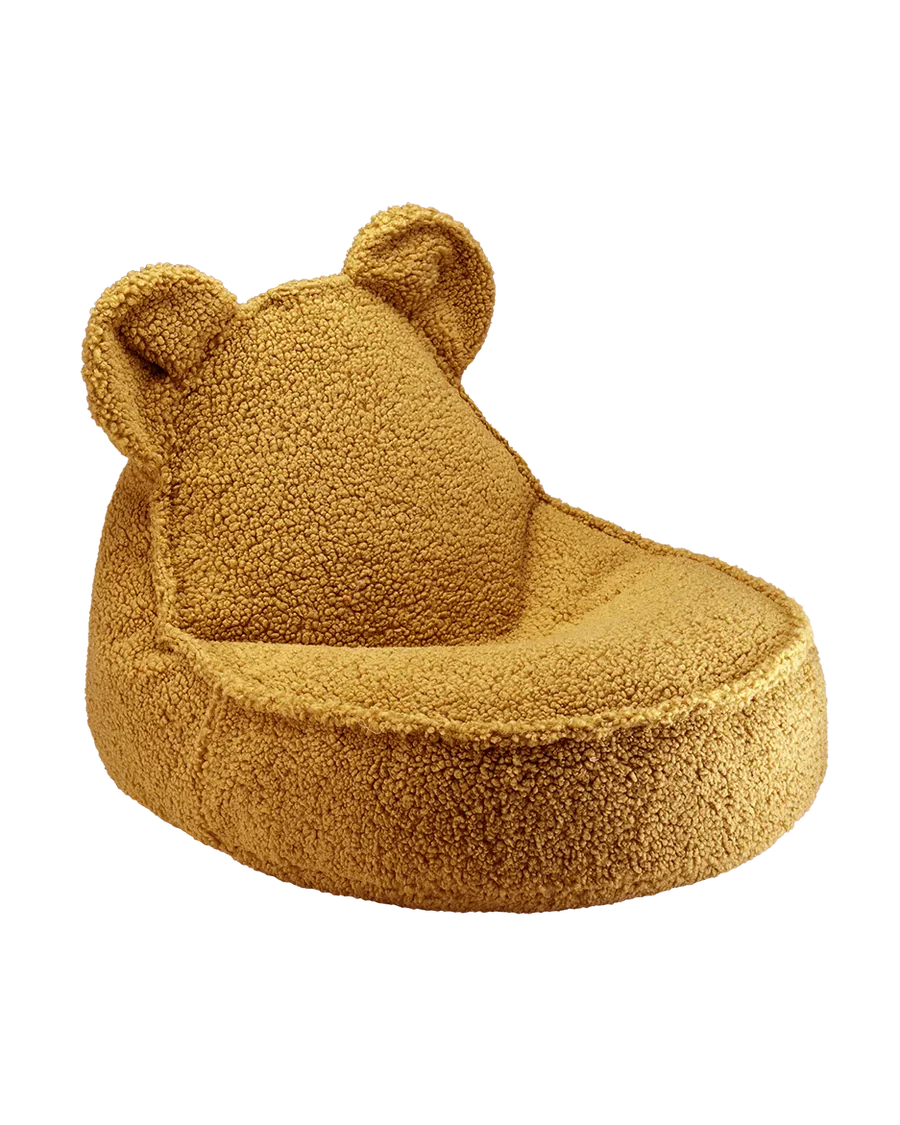 Wigiwama Beanbag, Maple Bear