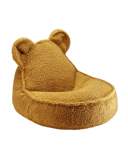 Wigiwama Beanbag, Maple Bear