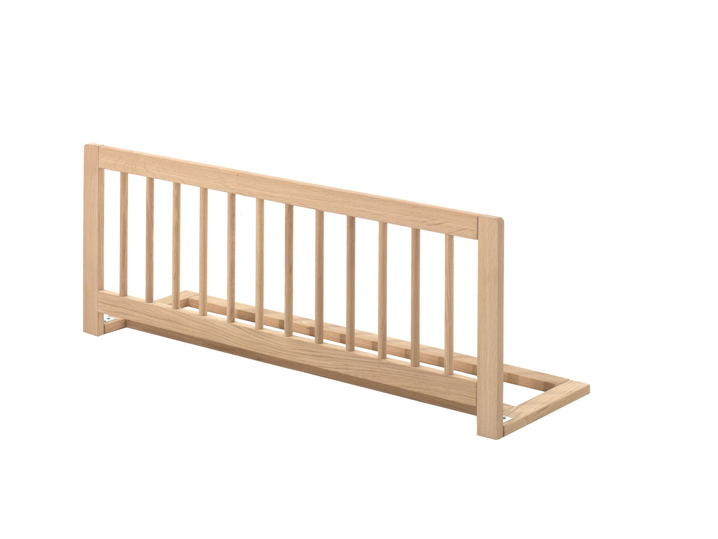 Vipack, Forrest Oak, Bunk bed (Convertible) 90x200 cm, Oak