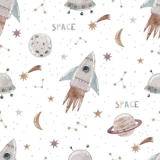 Space, Wallpaper