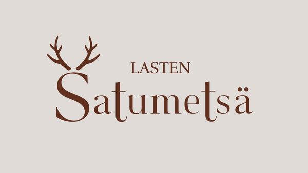 Lasten Satumetsä