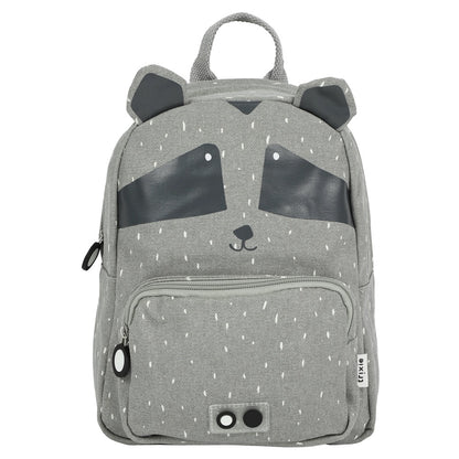 Trixie Baby Backpack Mr. Raccoon