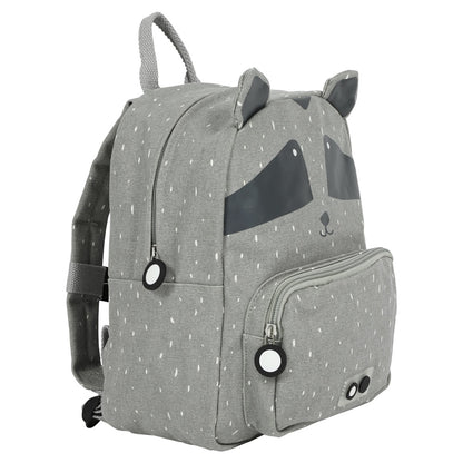 Trixie Baby Backpack Mr. Raccoon