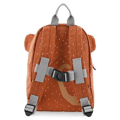 Trixie Baby Backpack Mr. Monkey