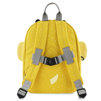 Trixie Baby Backpack, Mrs. Bumblebee