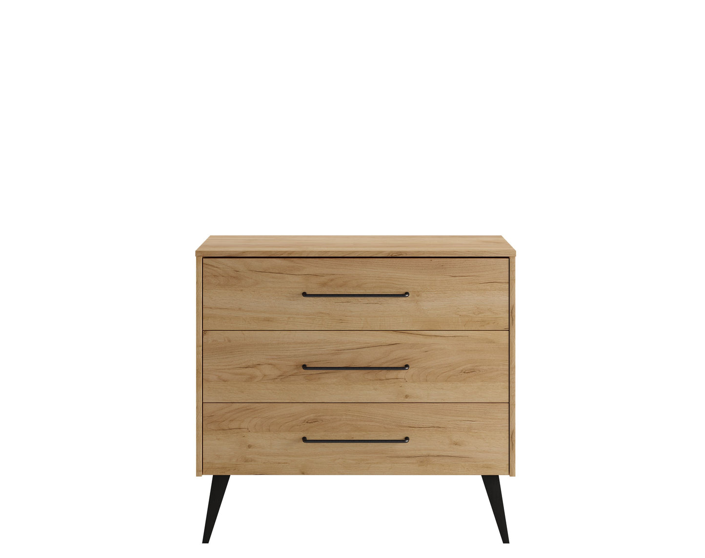 Pinio, Retro Chest of Drawers