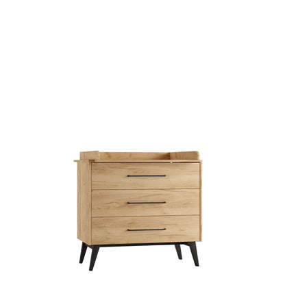 Pinio, Retro Chest of Drawers