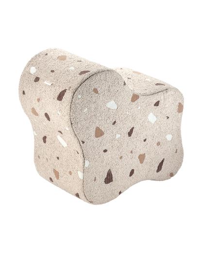 Wigiwama, Pouffe Cloud Terrazzo (3 väriä)