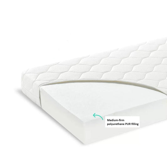 Woodies, Mattress Basic, different sizes