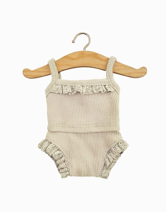 Minikane Doll Underwear Set