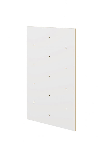 Nuki Climbing wall, White